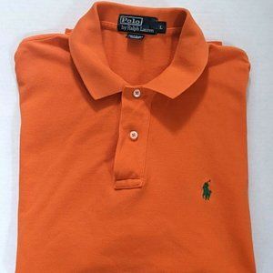 Polo Ralph Lauren Mens Shirt Size L